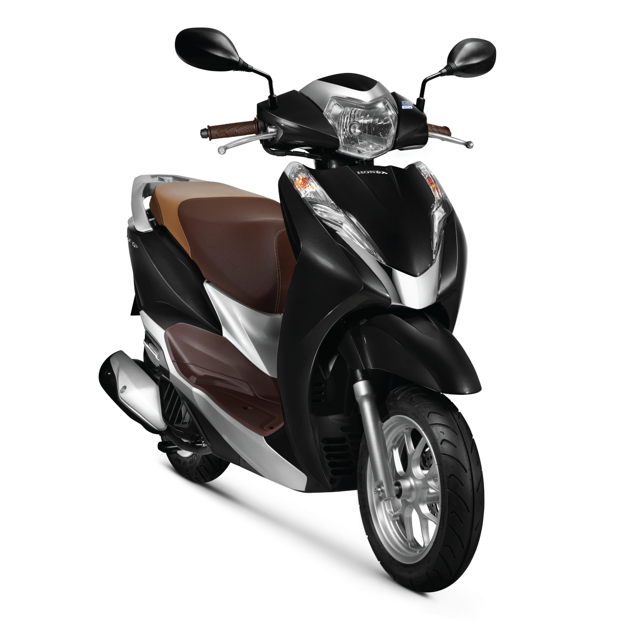Honda Lead ra mắt phiên bản đặc biệt kỷ niệm 10 năm, Honda Lead 