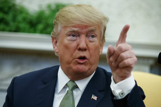 Tổng thống Trump muốn loại bỏ xe Đức trên đất Mỹ, xe ô tô Đức