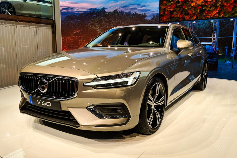 TOP 10 hãng xe gặp nhiều lỗi nhất trong thời gian đầu sử dụng, Volvo