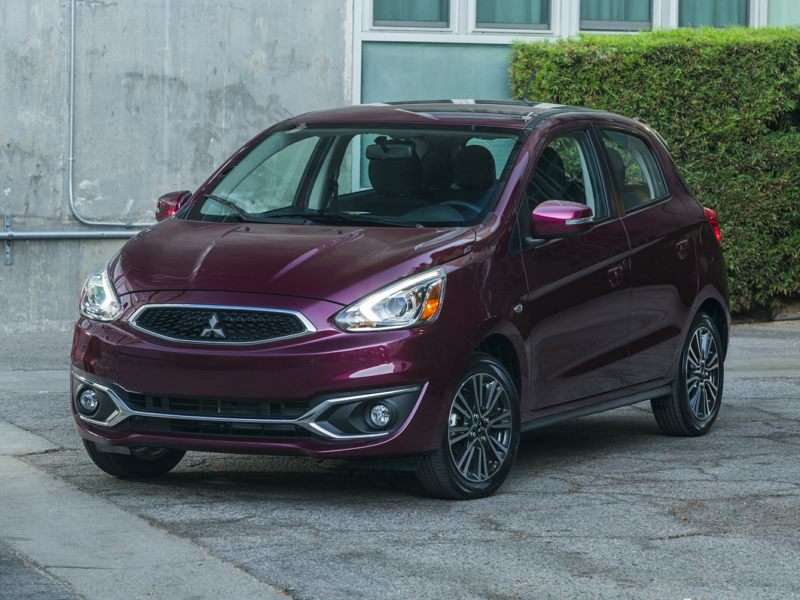 TOP 10 hãng xe gặp nhiều lỗi nhất trong thời gian đầu sử dụng, Mitsubishi