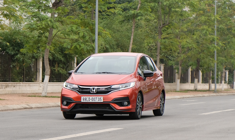 TOP 10 hãng xe gặp nhiều lỗi nhất trong thời gian đầu sử dụng, Honda