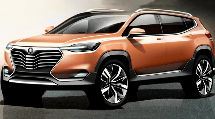Các mẫu xe VinFast, xe SUV VinFast, SUV VinFast