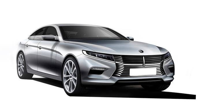 Các mẫu xe VinFast, xe con 5 chỗ VinFast, sedan VinFast
