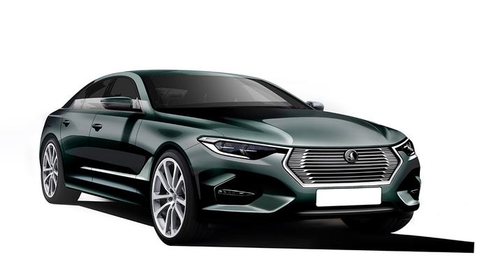 Các mẫu xe VinFast, xe con 5 chỗ VinFast, sedan VinFast