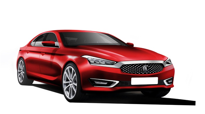 Các mẫu xe VinFast, xe con 5 chỗ VinFast, sedan VinFast