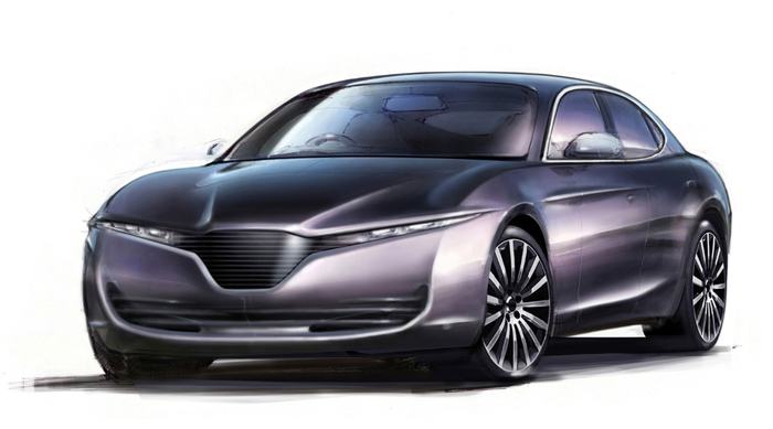 Các mẫu xe VinFast, xe con 5 chỗ VinFast, sedan VinFast