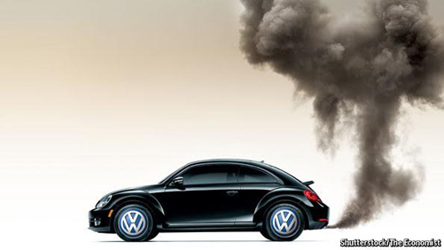 Volkswagen và những 