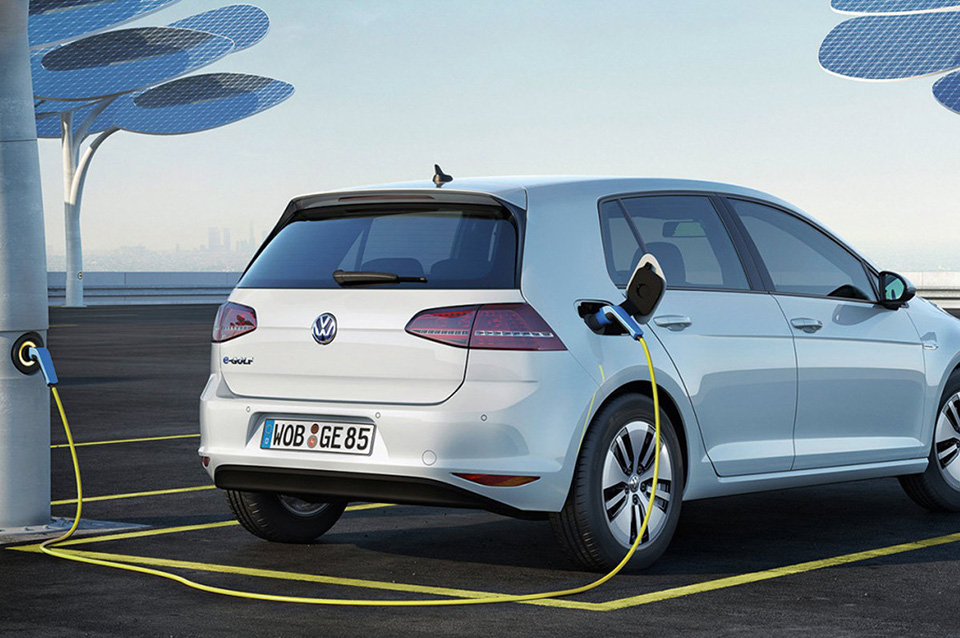 Volkswagen và những 