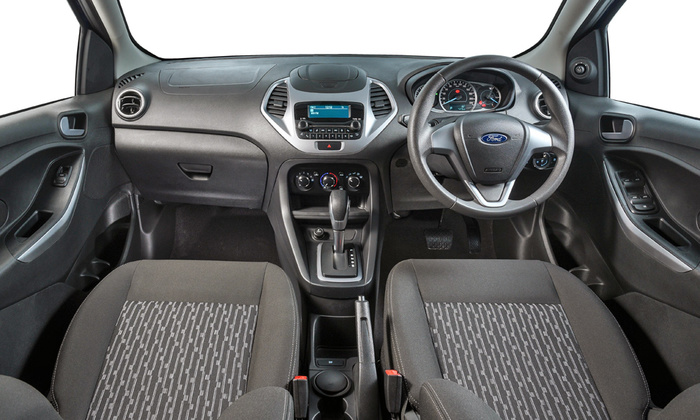 Ford Figo 2018, xe giá rẻ Ford Figo 2018, Ford Figo 2018 giá từ 167 triệu