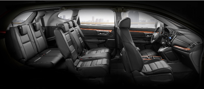 So sánh Toyota Fortuner và Honda CR-V, So sánh xe, Toyota Fortuner, Honda CR-V