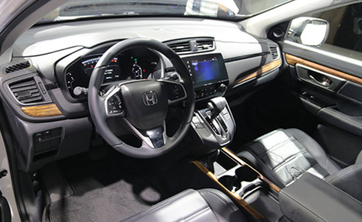 So sánh Toyota Fortuner và Honda CR-V, So sánh xe, Toyota Fortuner, Honda CR-V