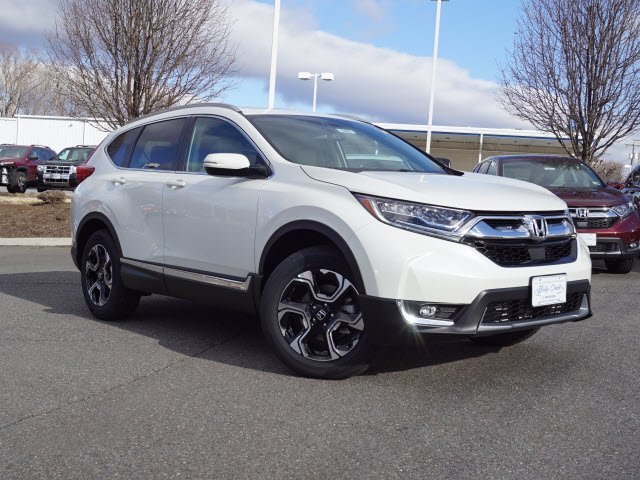 So sánh Toyota Fortuner và Honda CR-V, So sánh xe, Toyota Fortuner, Honda CR-V