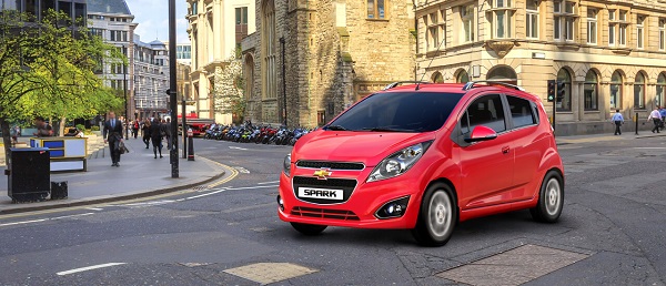 Chevrolet Spark Duo 2018, đánh giá xe Chevrolet Spark Duo 2018, hatchback cỡ nhỏ, Hatchback hạng A, xe giá rẻ