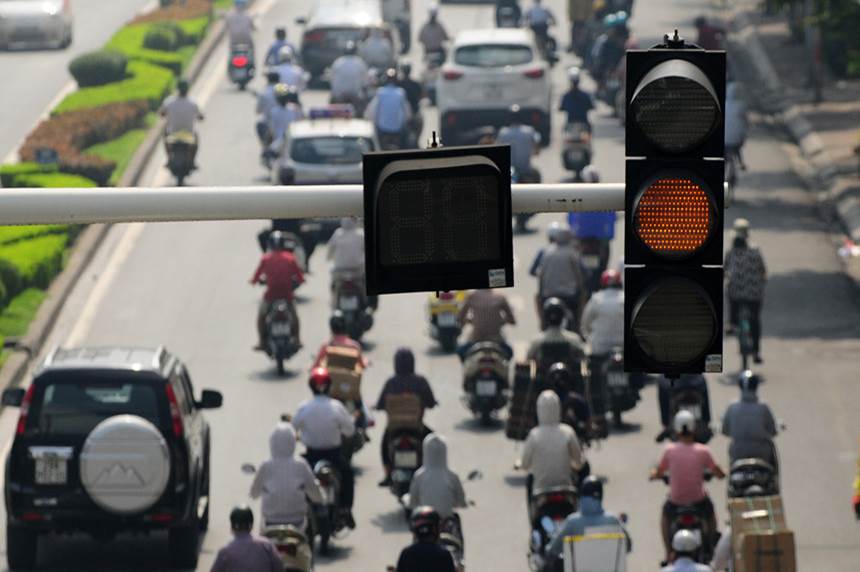 3 lỗi vi phạm cực dễ mắc phải khi tham gia giao thông, Luật giao thông, mức phạt vi phạm giao thông
