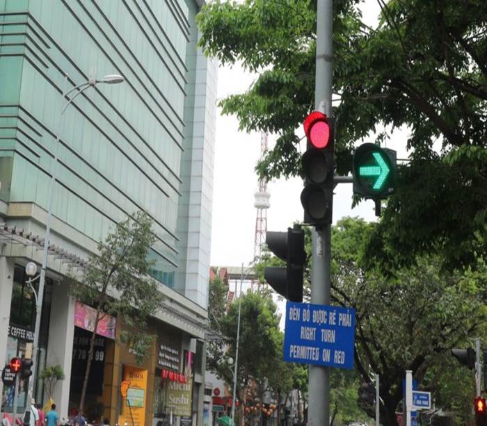 3 lỗi vi phạm cực dễ mắc phải khi tham gia giao thông, Luật giao thông, mức phạt vi phạm giao thông