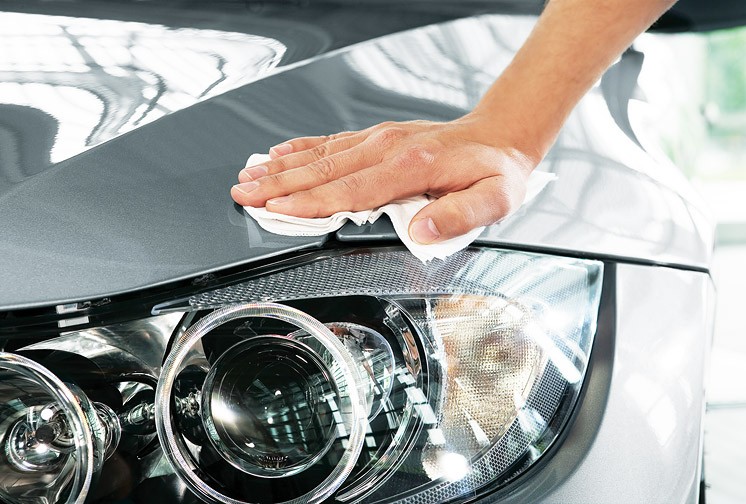 5 bộ phận dễ hỏng hóc nhất trên ô tô, hệ thống đèn xe