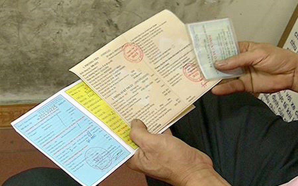 Bảo hiểm thân vỏ