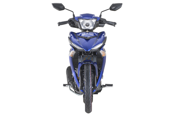 Yamaha Exciter 150 GP, giá xe Exciter