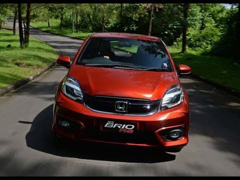 Honda Brio, xe giá rẻ, đánh giá xe Honda Brio