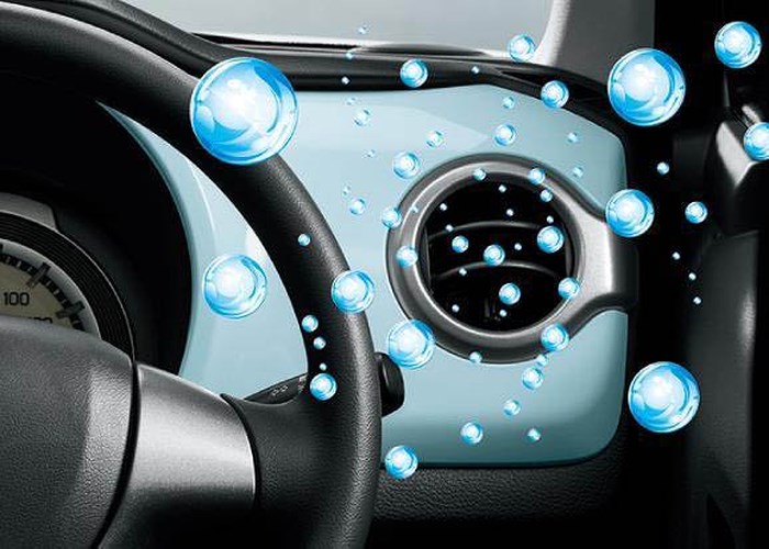 Suzuki Hustler Tough Wild, SUV cỡ nhỏ, xe thể thao cỡ nhỏ, Suzuki