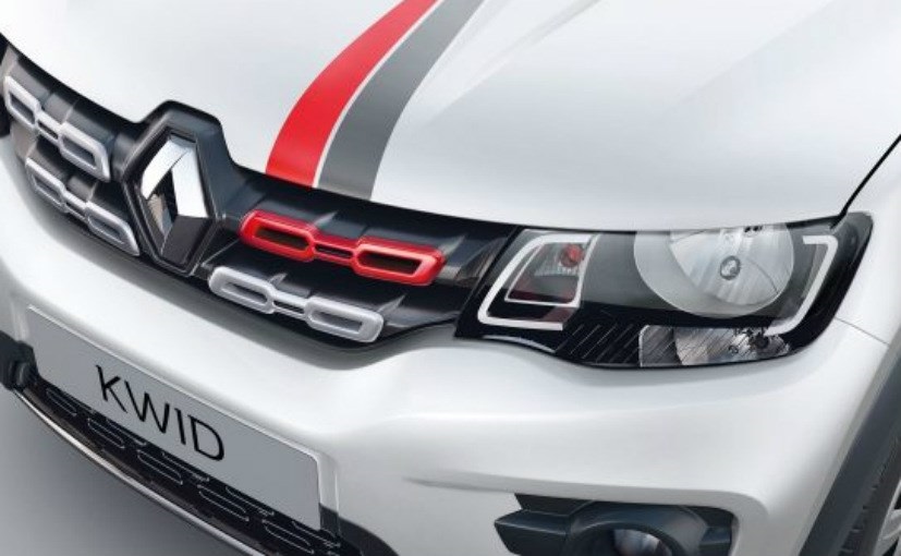 Kwid ‘Live For More’, Ô tô Pháp giá rẻ, Ô tô Pháp 97,4 triệu, Renault