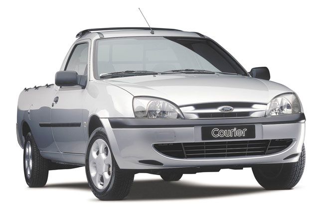 Ford sẽ cho ra mắt mẫu bán tải cỡ nhỏ toàn toàn mới, bán tải Ford