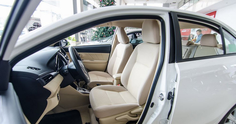 Toyota Vios 2018, đánh giá xe Toyota Vios 2018, giá xe Toyota Vios 2018, Toyota Vios 2018 mới ra mắt