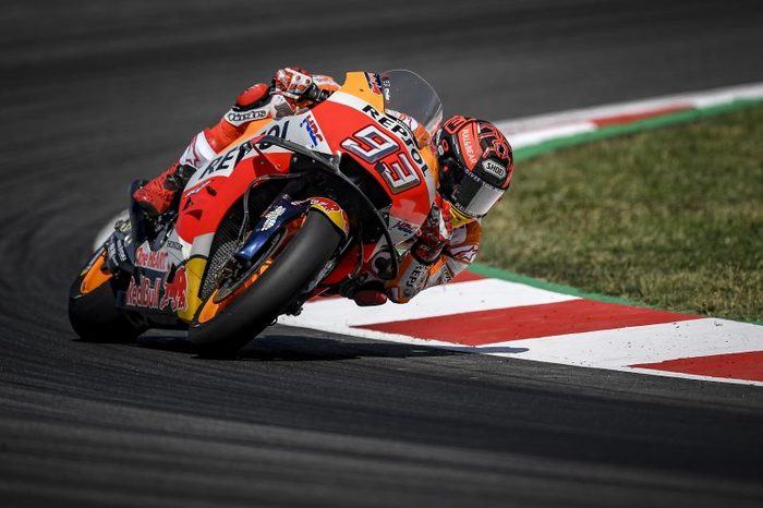 MotoGP 2018, Honda Việt Nam mang MotoGP 2018 trở lại với khán giả Cần Thơ