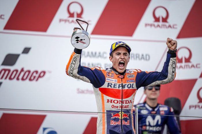MotoGP 2018, Honda Việt Nam mang MotoGP 2018 trở lại với khán giả Cần Thơ