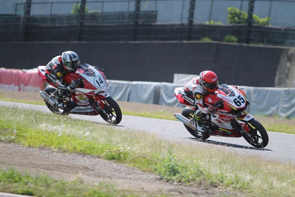 Honda Việt Nam Racing - ARRC chặng 4