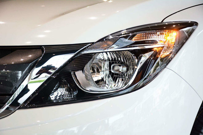 Ra mắt bán tải Mazda BT-50, Mazda BT-50 2018, hình ảnh mới Mazda BT-50