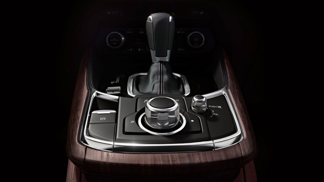 giá xe ô tô mazda cx9