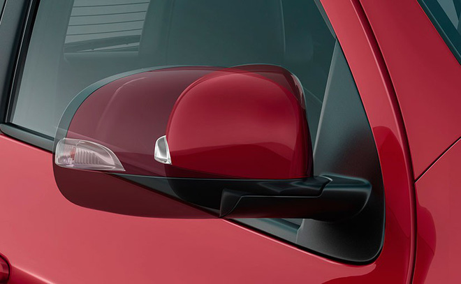 Xe giá rẻ, Nissan, Nissan Micra