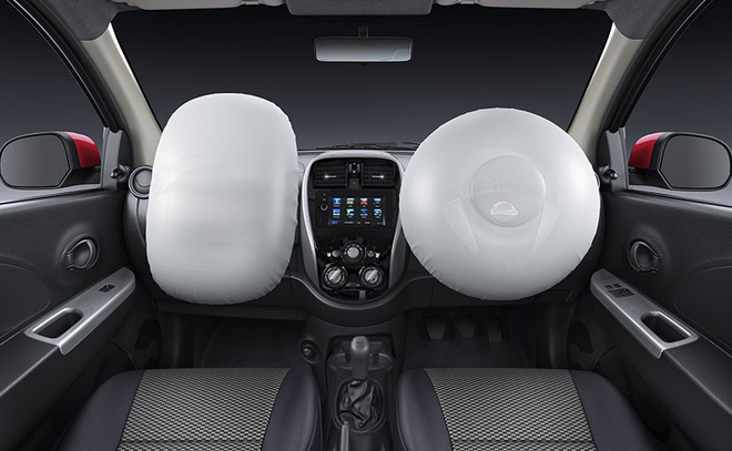 Xe giá rẻ, Nissan, Nissan Micra