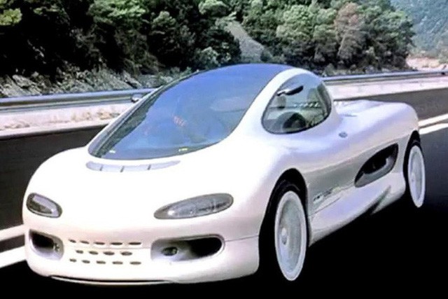 10 mẫu xe độc đáo chỉ có ở Nhật Bản, xe độc đáo