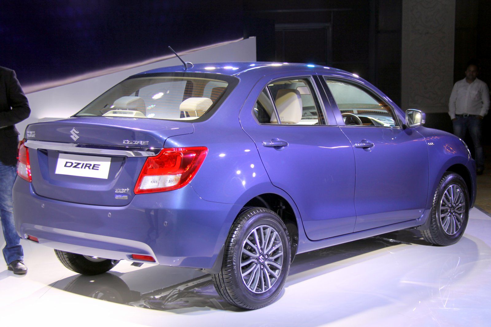 Suzuki Dzire 2018, xe giá rẻ, Suzuki