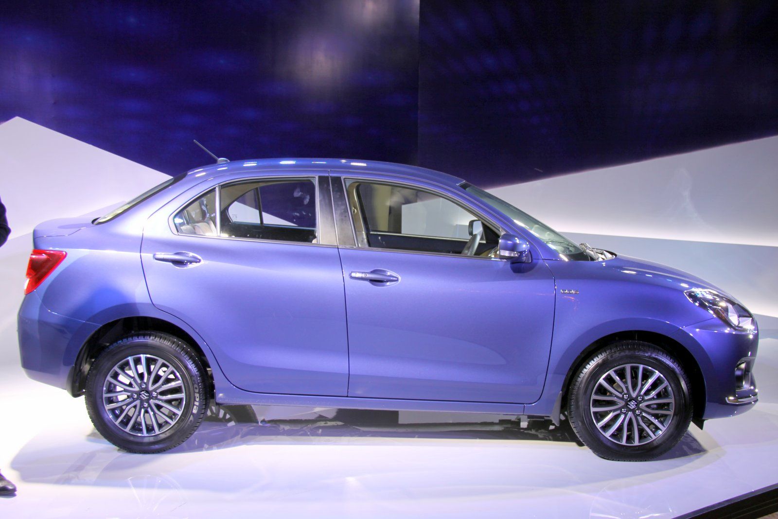 Suzuki Dzire 2018, xe giá rẻ, Suzuki