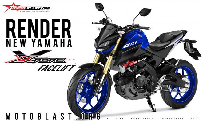 Yamaha TFX 150 2019, xe côn tay, xe côn tay giá rẻ