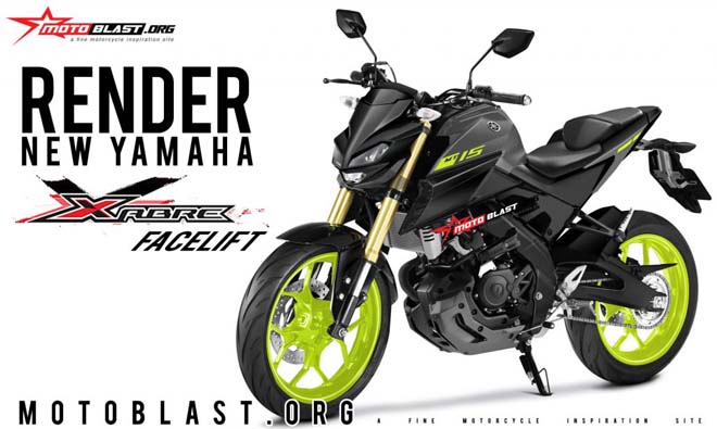 Yamaha TFX 150 2019, xe côn tay, xe côn tay giá rẻ