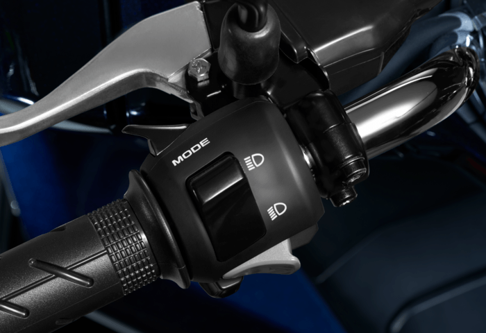 Honda PCX Hybrid, công nghệ Hybrid, Honda