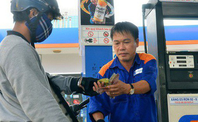điều chỉnh giá xăng dầu, giá xăng, giá dầu