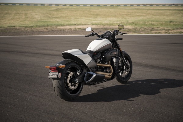 Harley-Davidson FXDR 114, xe côn tay, moto, xe phân khối lớn