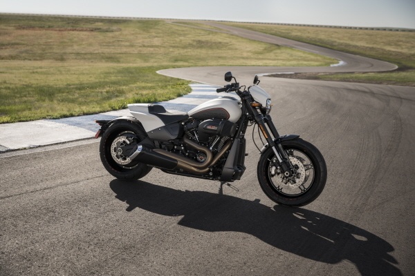 Harley-Davidson FXDR 114, xe côn tay, moto, xe phân khối lớn