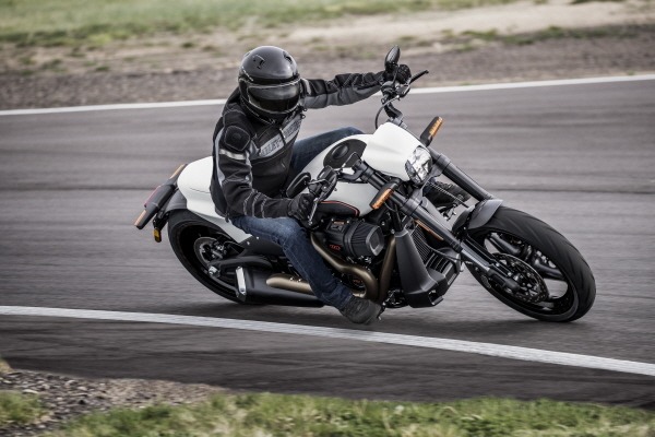Harley-Davidson FXDR 114, xe côn tay, moto, xe phân khối lớn