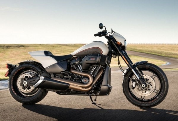 Harley-Davidson FXDR 114, xe côn tay, moto, xe phân khối lớn