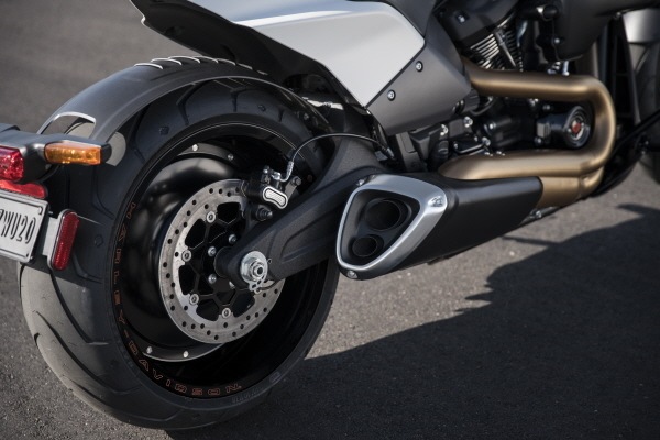 Harley-Davidson FXDR 114, xe côn tay, moto, xe phân khối lớn