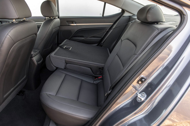 Hyundai Elantra 2019, giá xe Hyundai Elantra 2019, đánh giá xe Hyundai Elantra 2019, Hyundai Elantra 2019 ra mắt