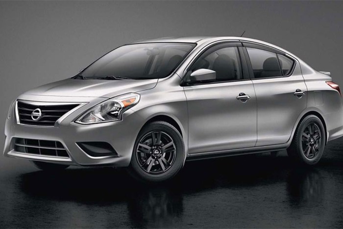 Nissan Sunny 2019, giá xe Nissan Sunny 2019, đánh giá xe Nissan Sunny 2019, Nissan Sunny 2019 ra mắt