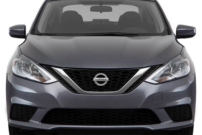 Nissan Sunny 2019, giá xe Nissan Sunny 2019, đánh giá xe Nissan Sunny 2019, Nissan Sunny 2019 ra mắt