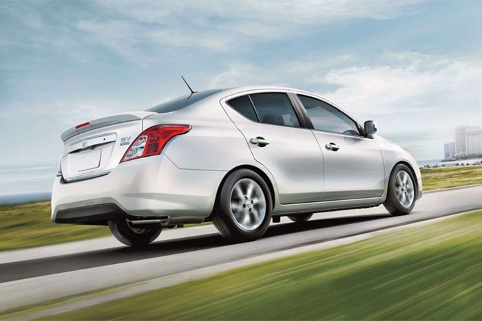 Nissan Sunny 2019, giá xe Nissan Sunny 2019, đánh giá xe Nissan Sunny 2019, Nissan Sunny 2019 ra mắt